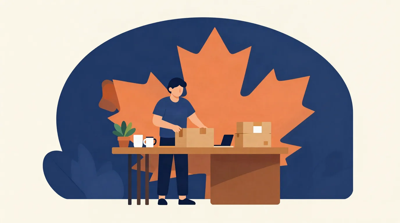 Do You Need a Business Number to Ship From Canada to the USA?