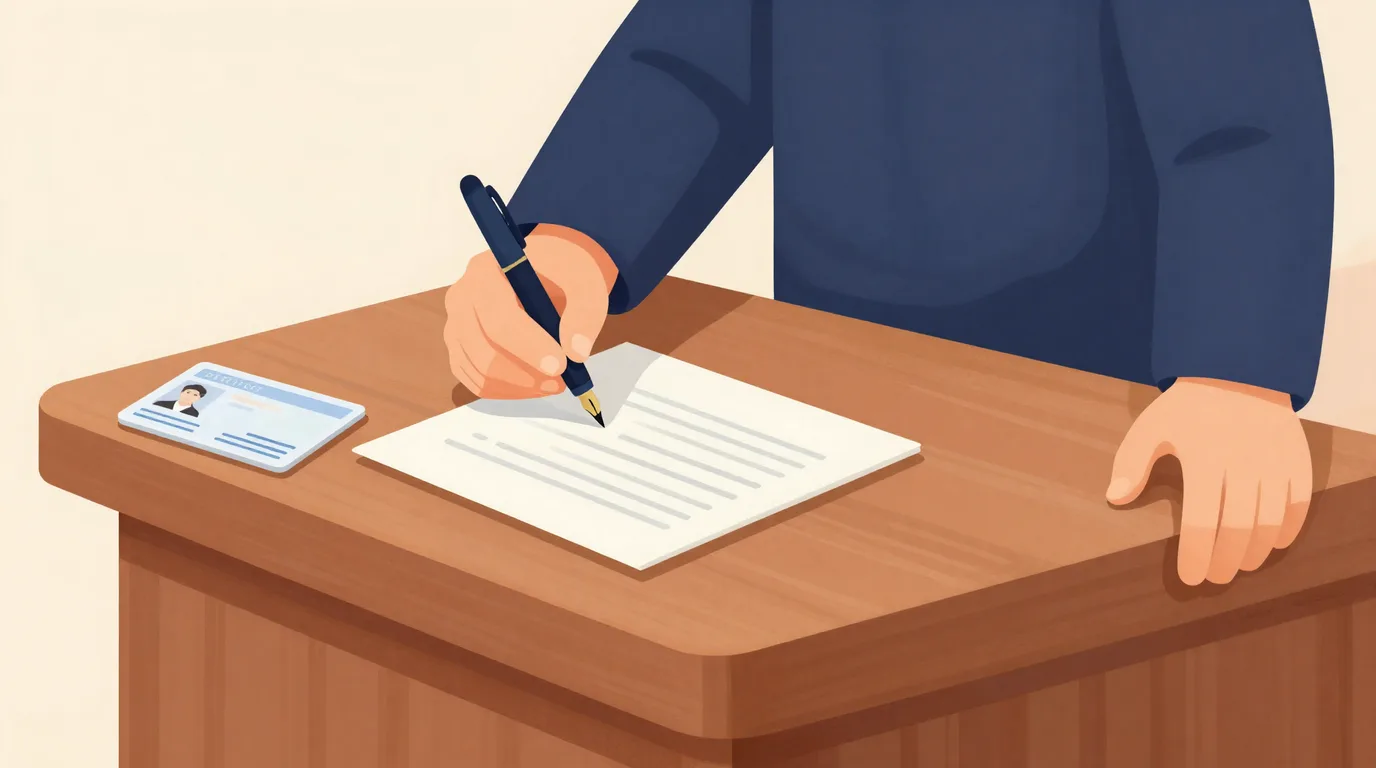 Canada Post Authorization Letter (2026 Template)