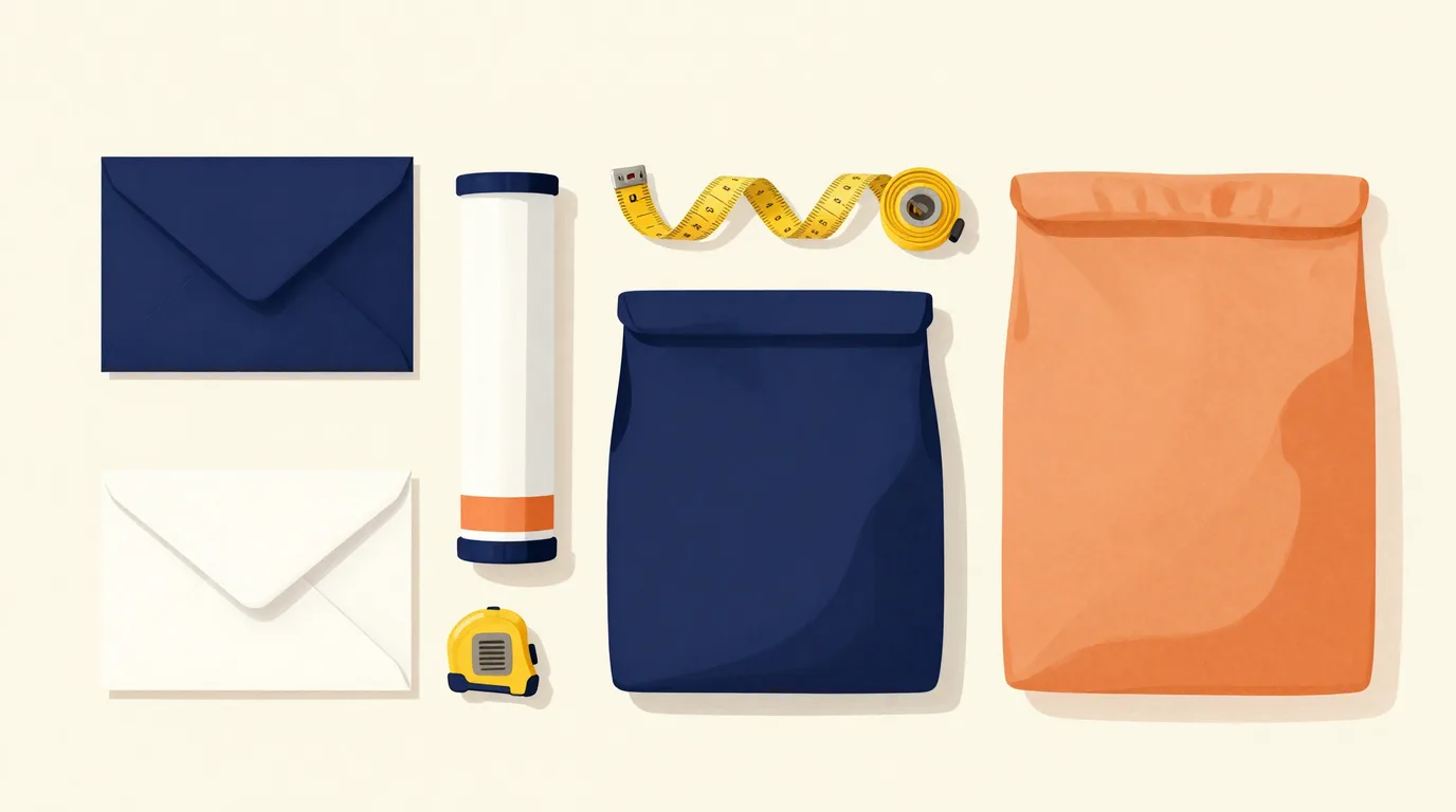 Canada Post Box Sizes (2026 Guide)