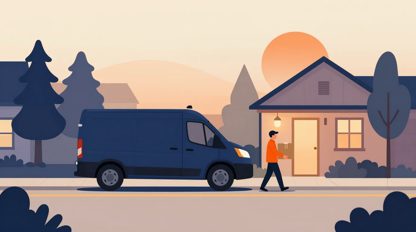 What Time Does Canada Post Deliver? (2026 Guide)