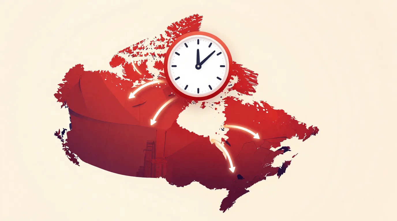 Canada Post Delivery Times (2026 Guide)