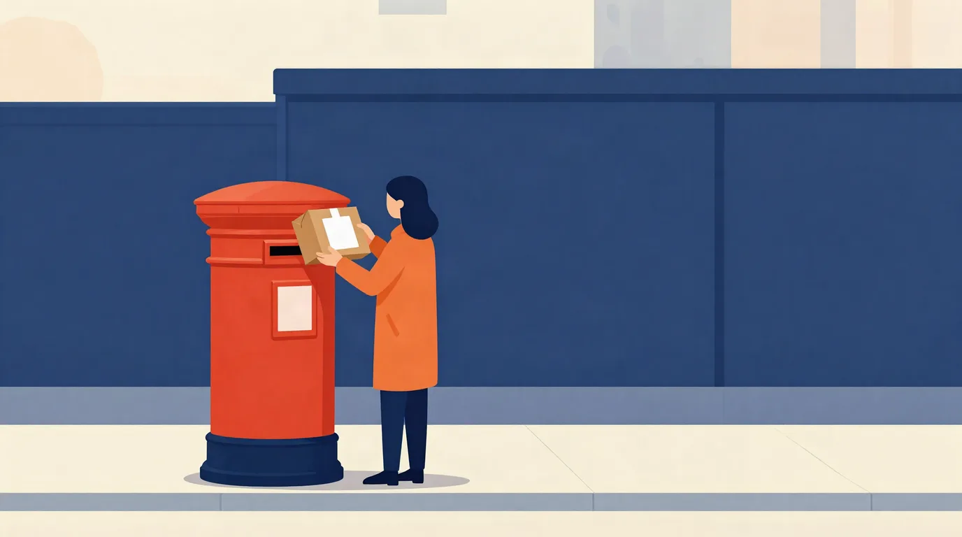 Canada Post Drop-Off Locations: Where to Drop a Parcel