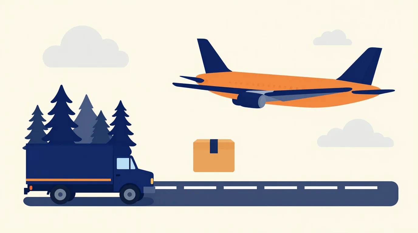 Canada Post Expedited Parcel vs Xpresspost (2026 Guide)
