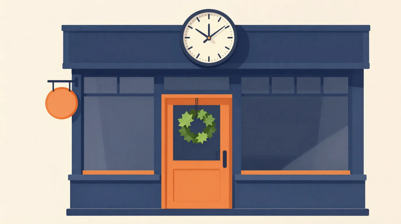 Is Canada Post Open Today? Hours & Holidays 2026