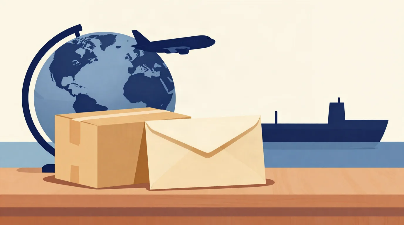 Canada Post International Shipping: Which Service to Use (2026)