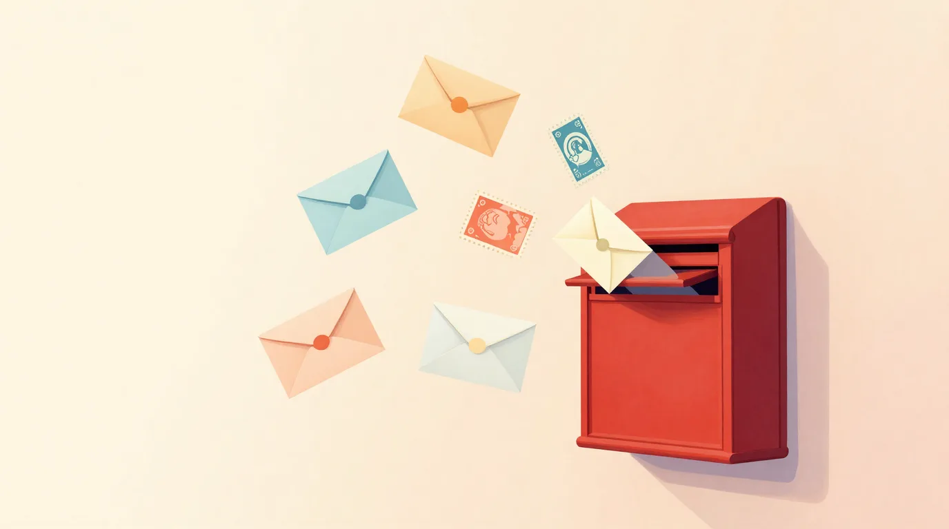 Canada Post Lettermail Explained (2026)