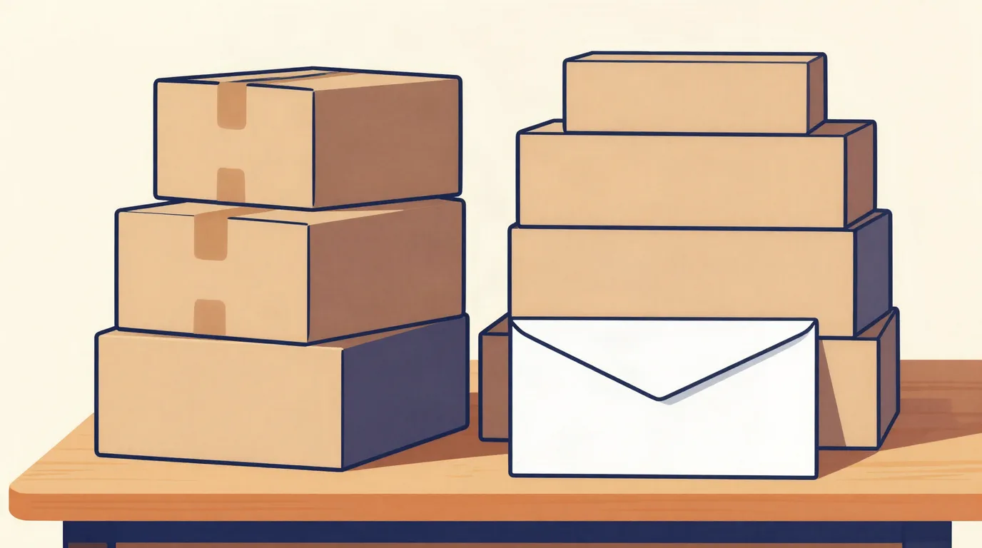 Canada Post Prepaid Boxes and Envelopes (2026)