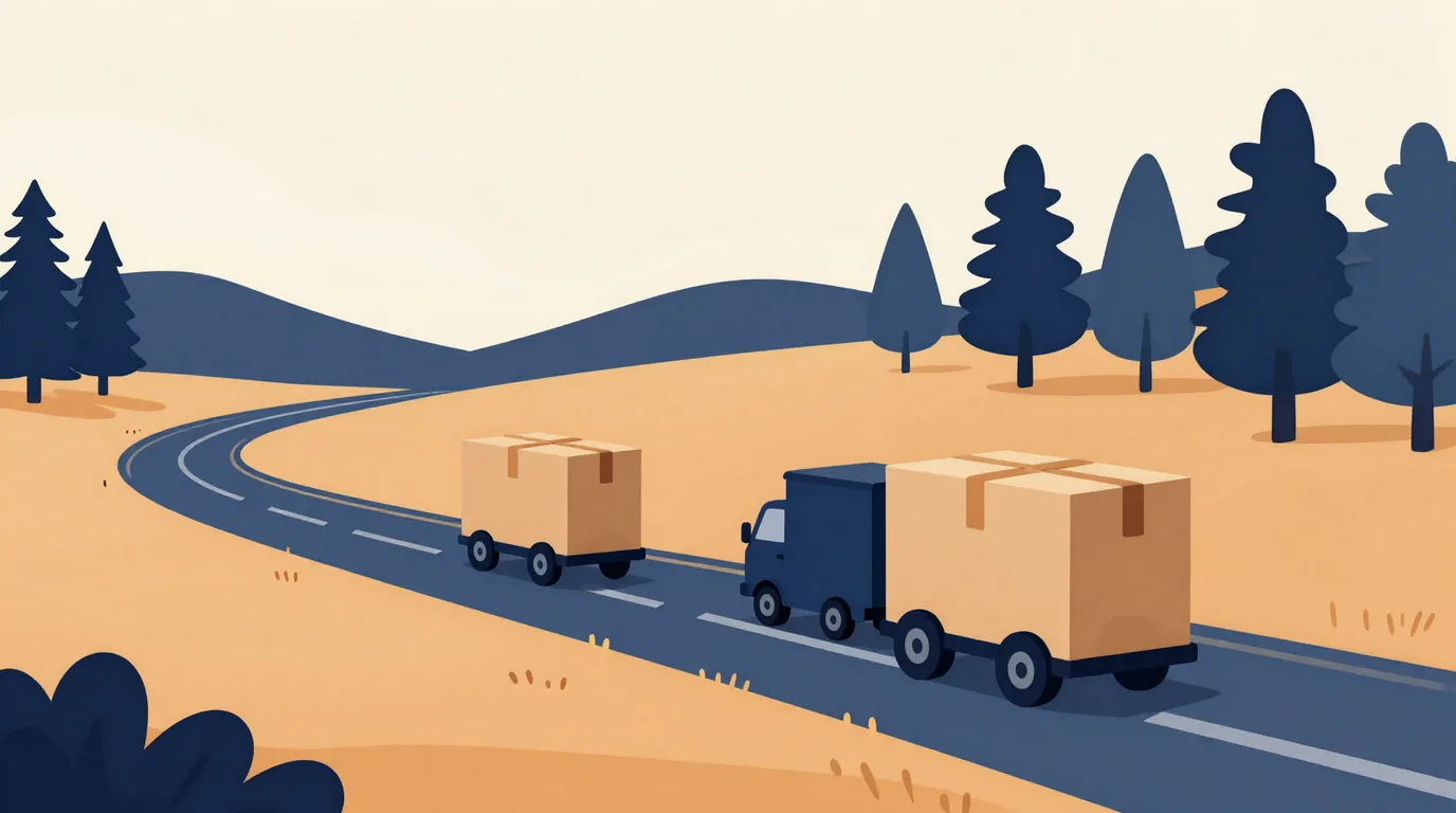 Canada Post Regular Parcel vs Expedited Parcel (2026 Guide)