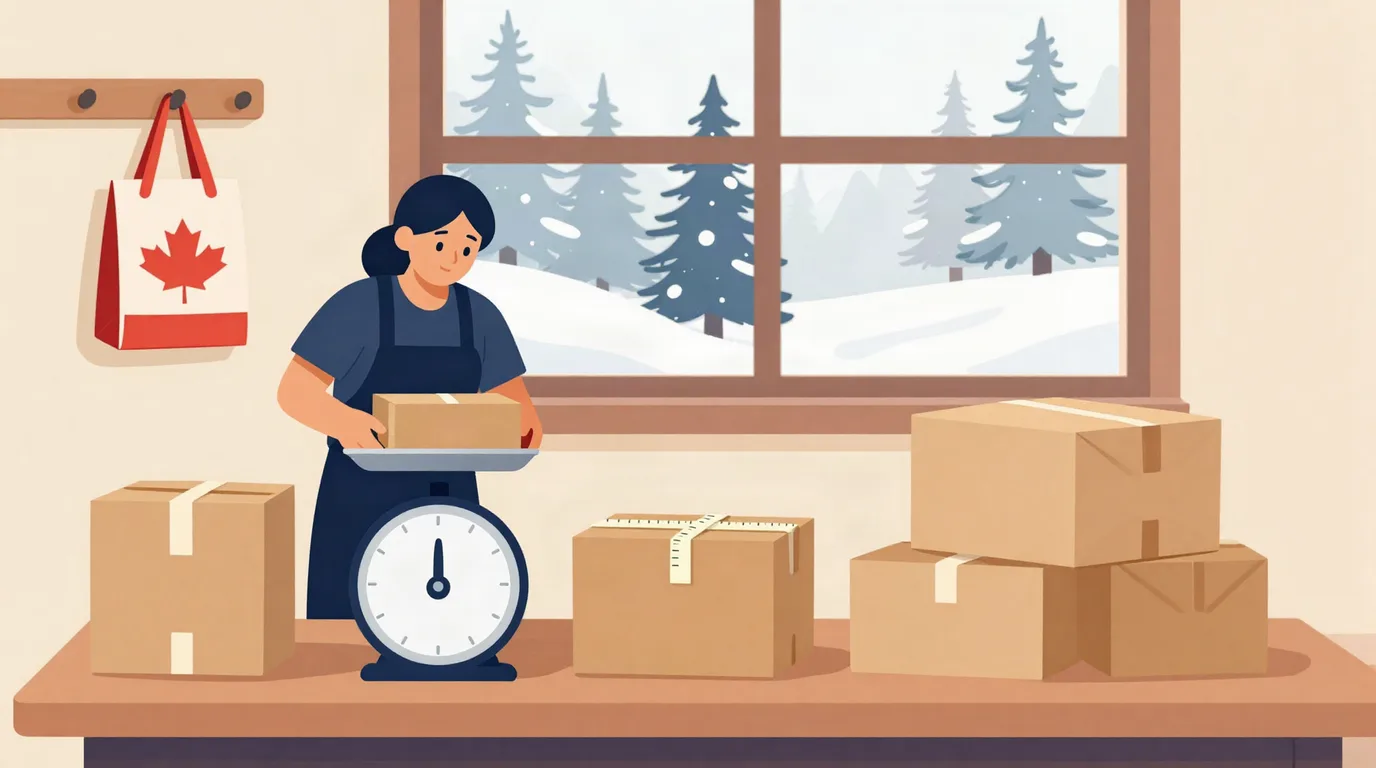 Canada Post Shipping Calculator: How to Get an Accurate Quote (2026)