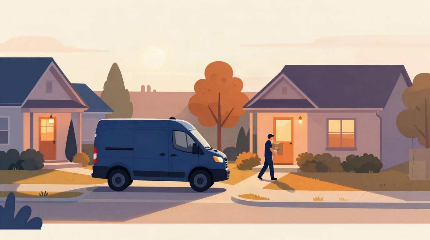 What Time Does Canpar Deliver in Canada? (2026 Guide)
