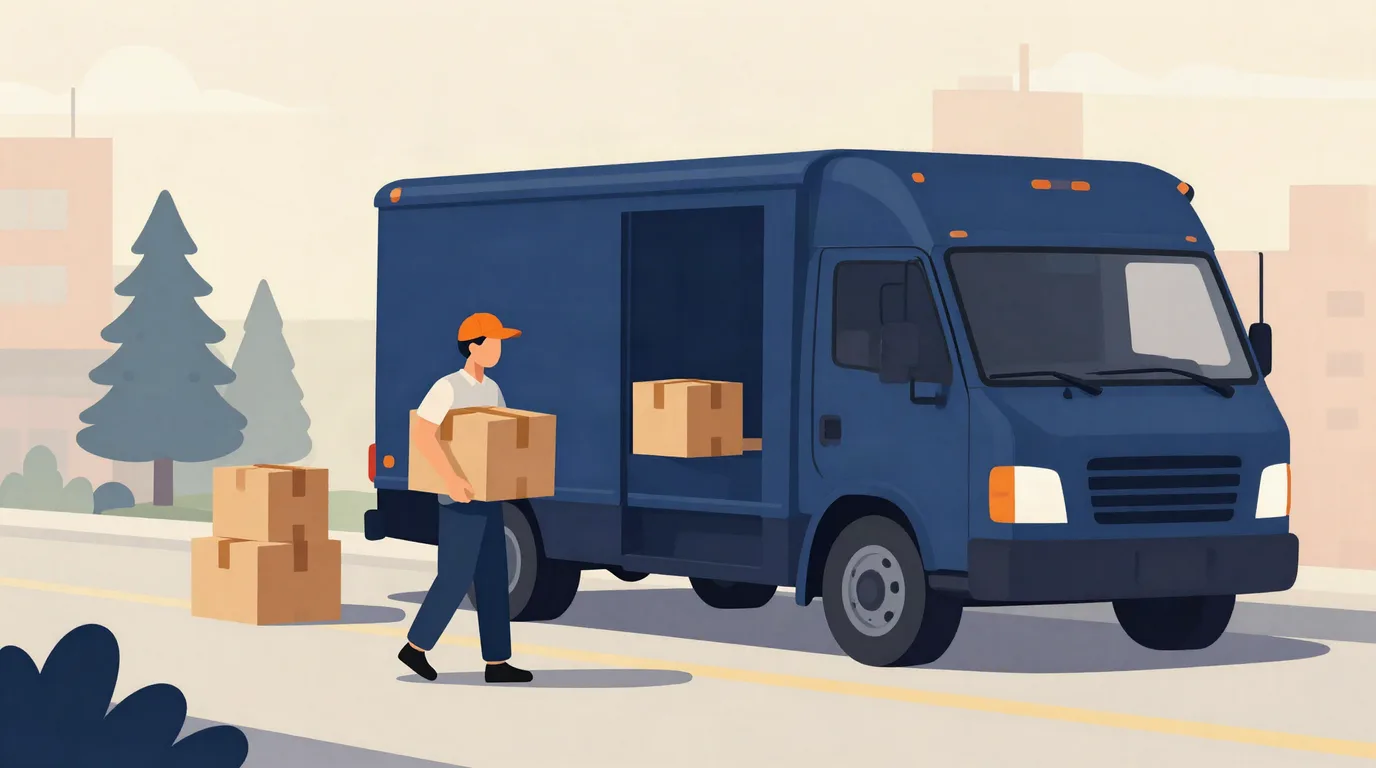 Canpar Drop-Off Locations in Canada: Where to Drop a Parcel (2026)