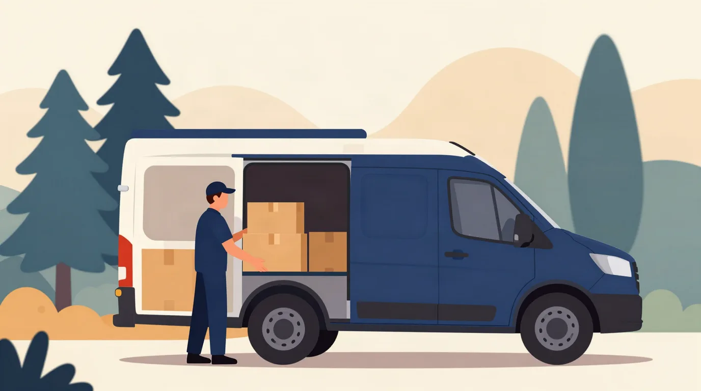 Canpar Pickup: How to Schedule One in Canada