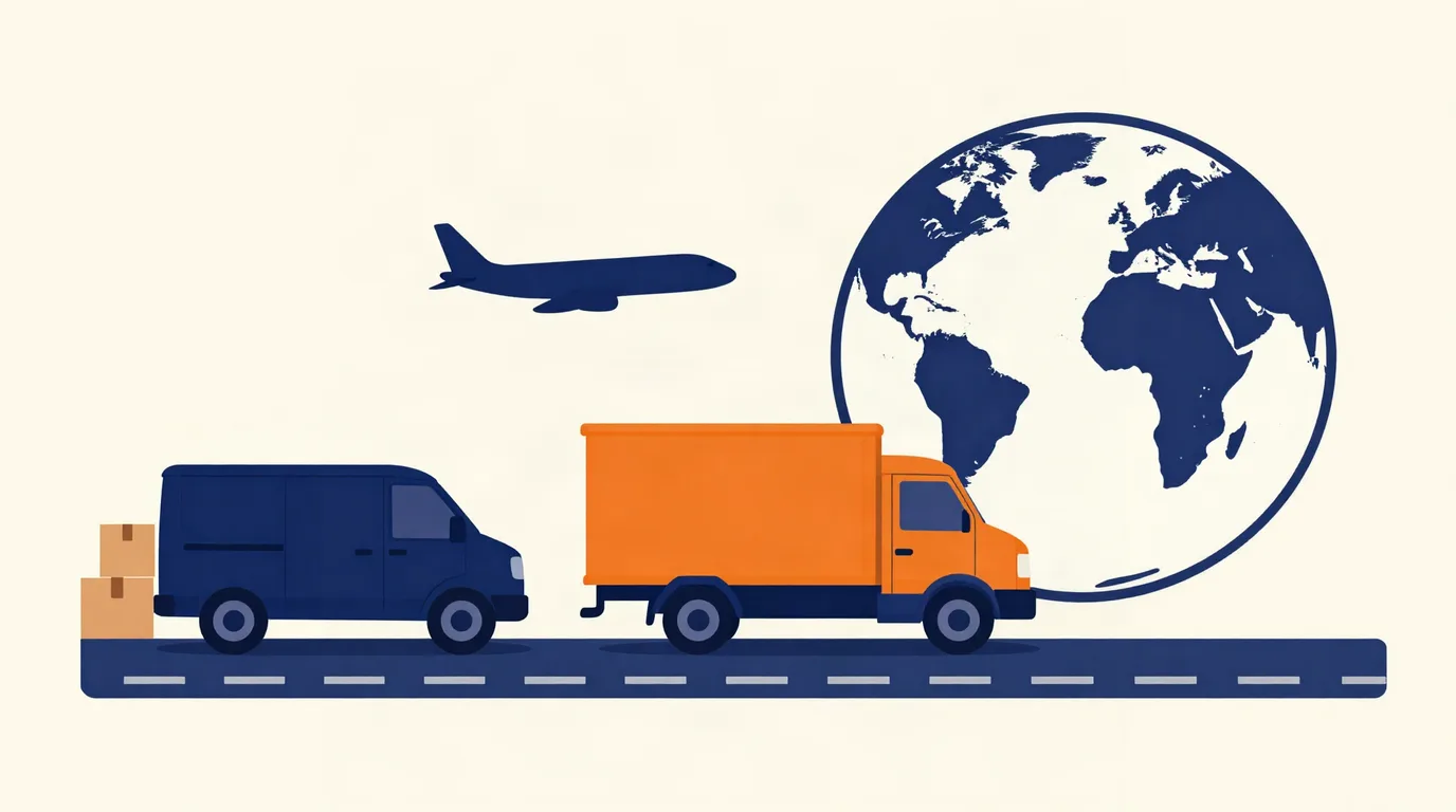 Canpar vs UPS in Canada: Which One Should You Use? (2026)