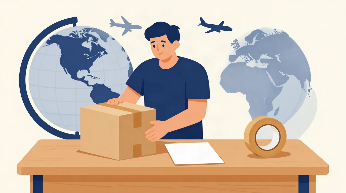 CN22 vs CN23: Which Customs Form Do You Need to Ship From Canada?