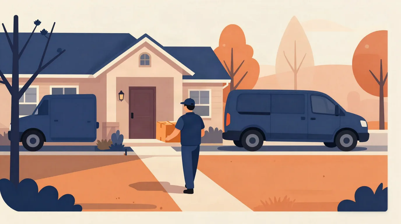 What Time Does DHL Deliver in Canada? (2026 Guide)