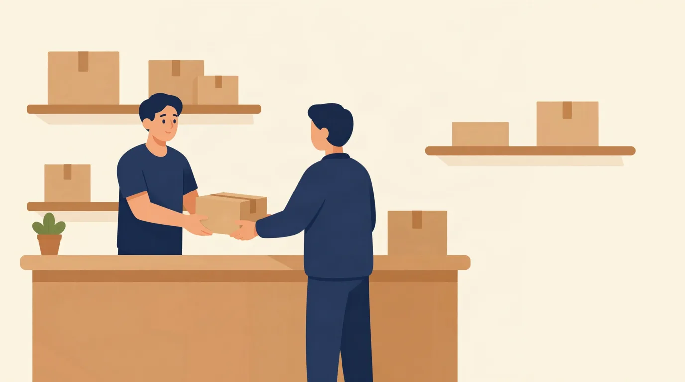 DHL Drop-Off Locations in Canada: Where to Drop a Parcel (2026)