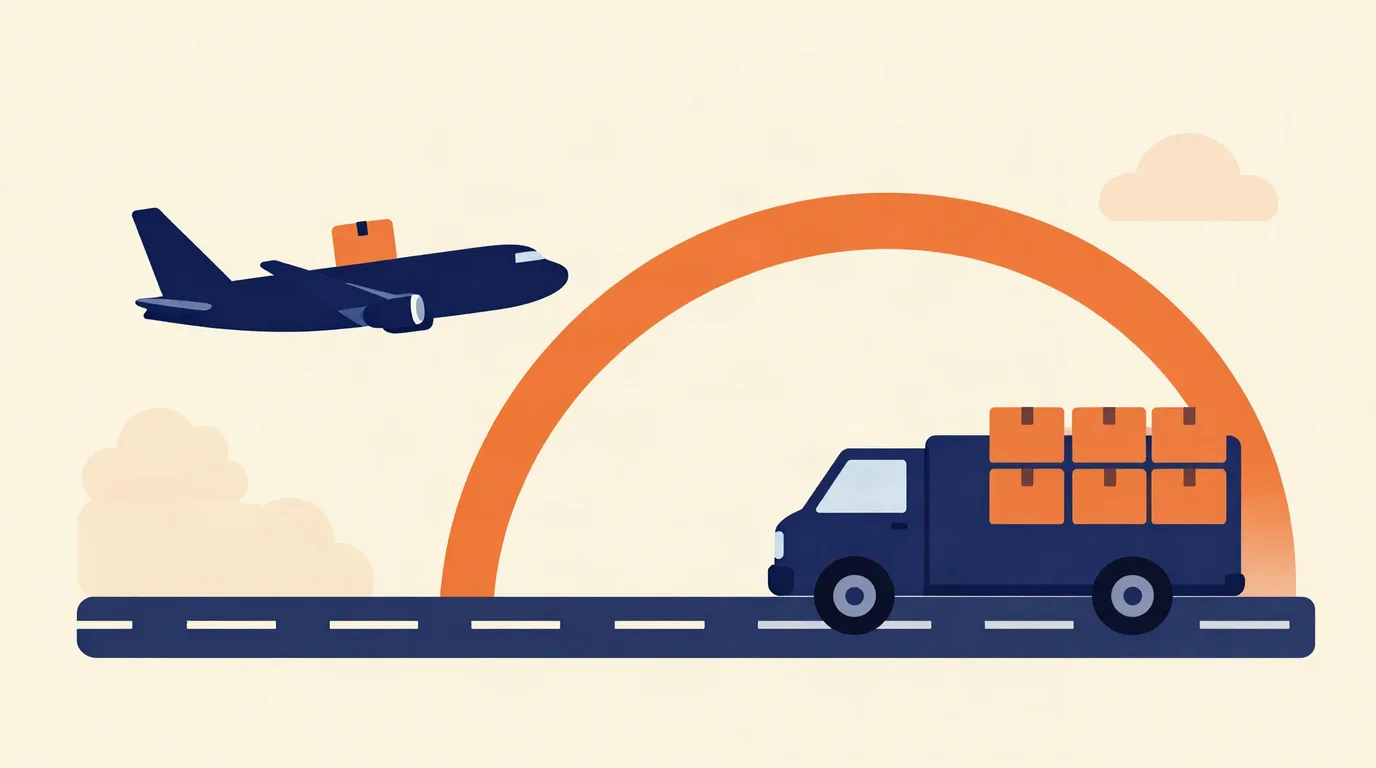 DHL Express vs FedEx: Which to Use From Canada (2026)