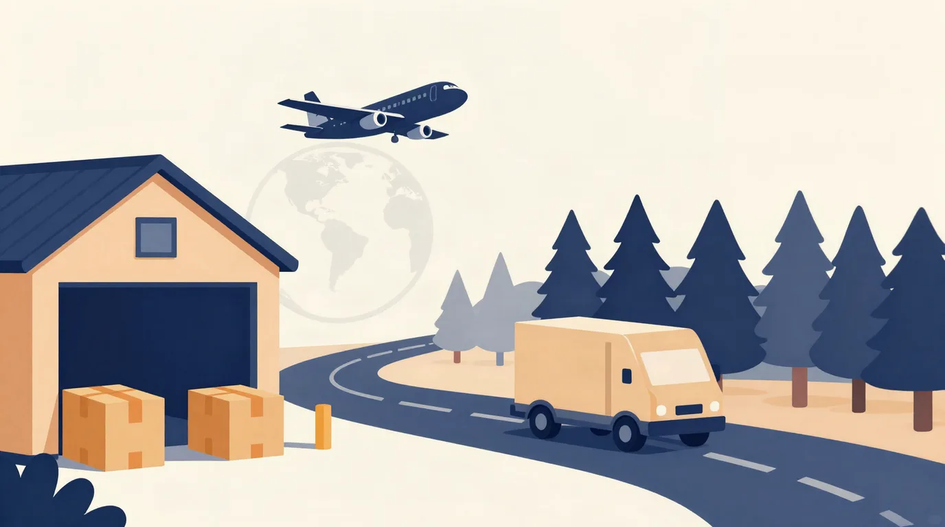DHL Express vs UPS: Which to Use From Canada (2026)