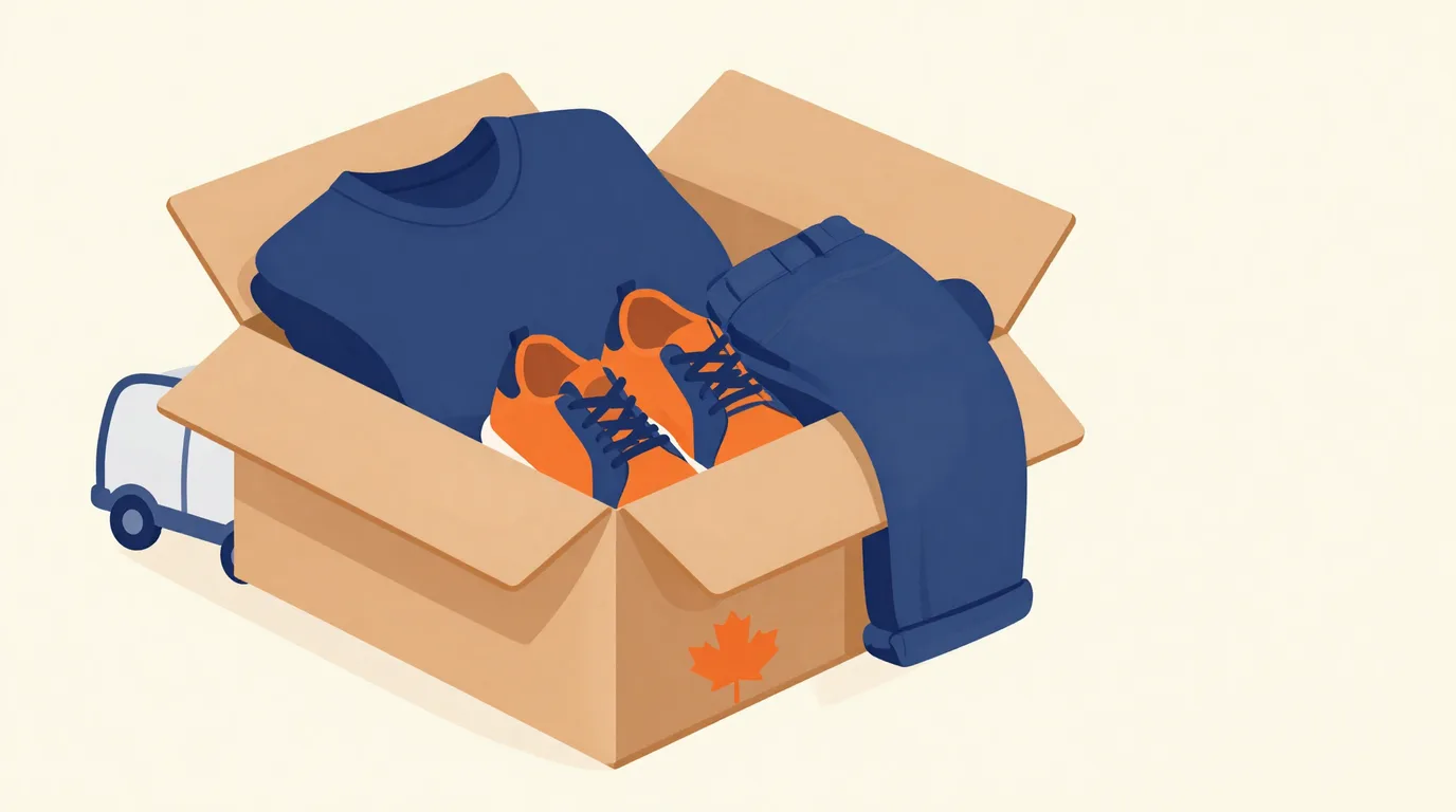 Does ASOS Ship to Canada? (2026 Guide)