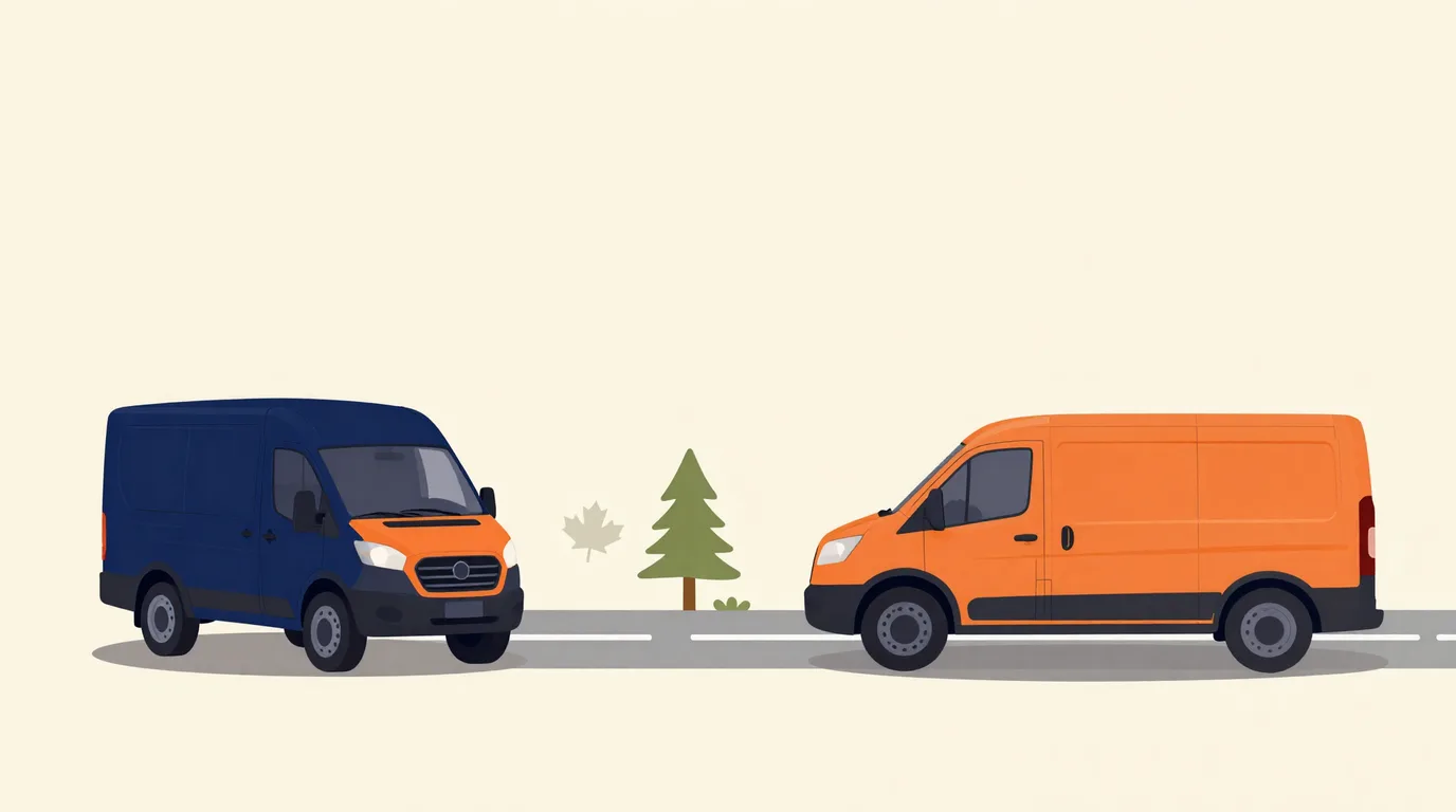 Does Canada Post Use Purolator? (Explained, 2026)