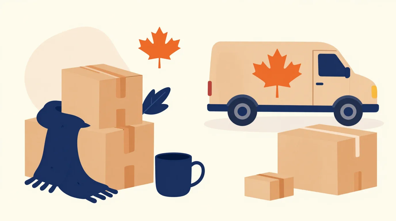 Does Etsy Ship to Canada? (2026 Guide)