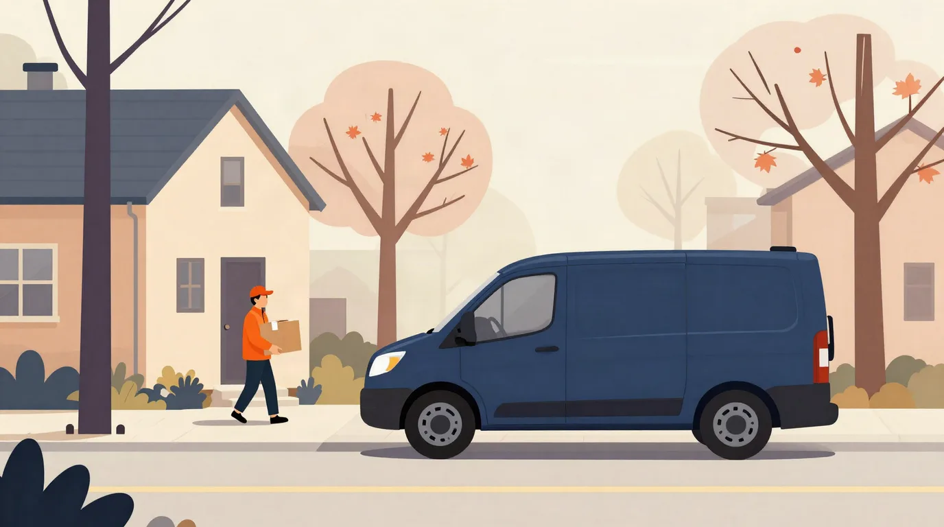 Does GLS Canada Deliver on Weekends? (2026)