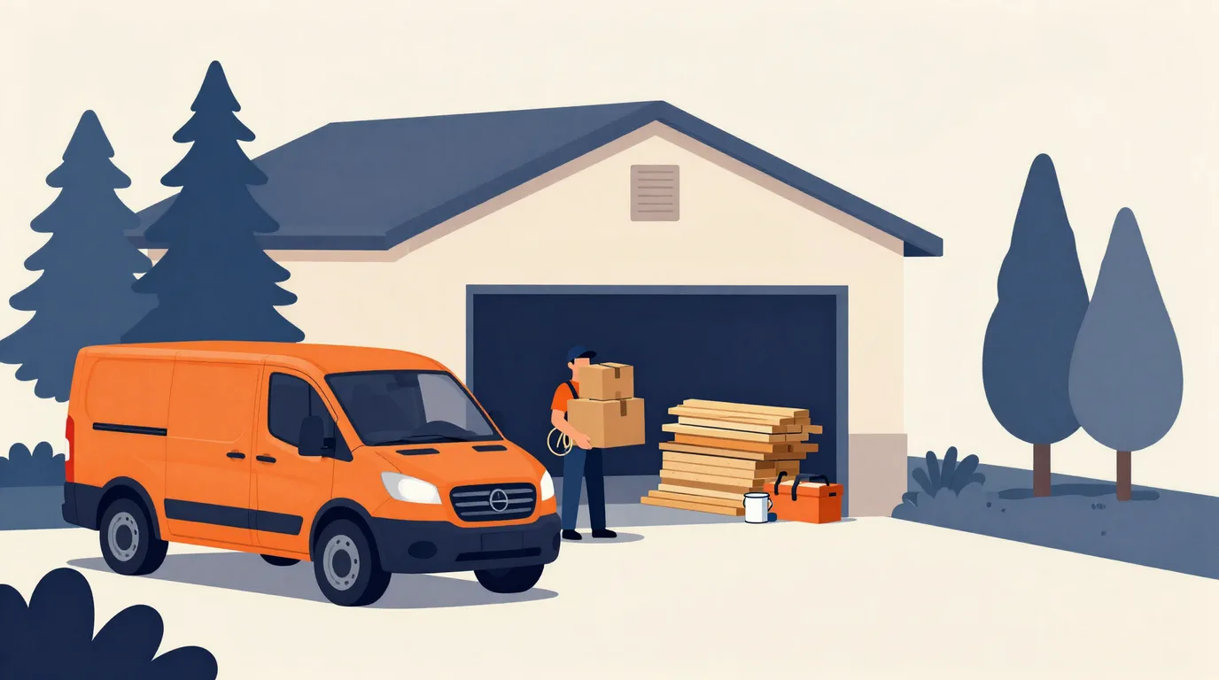 Does Home Depot Ship to Canada? (2026 Guide)