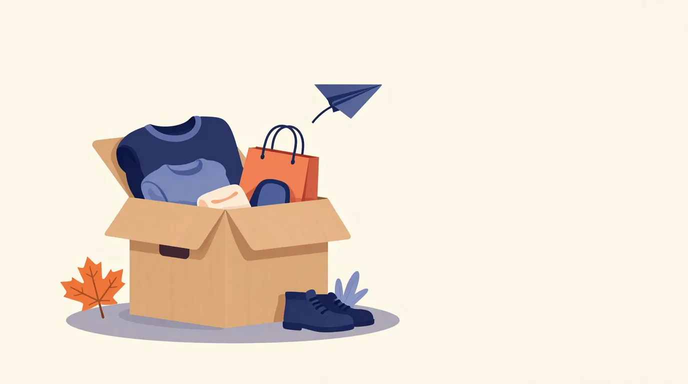 Does Nordstrom Rack Ship to Canada? (2026 Guide)