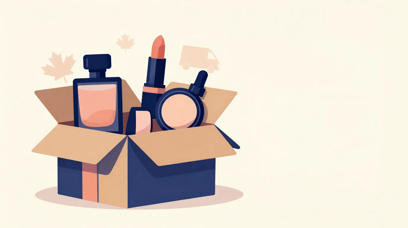 Does Sephora Ship to Canada? (2026 Guide)