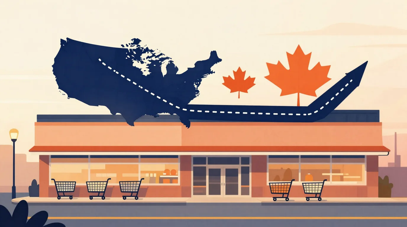 Does Target Ship to Canada? (2026 Workarounds)