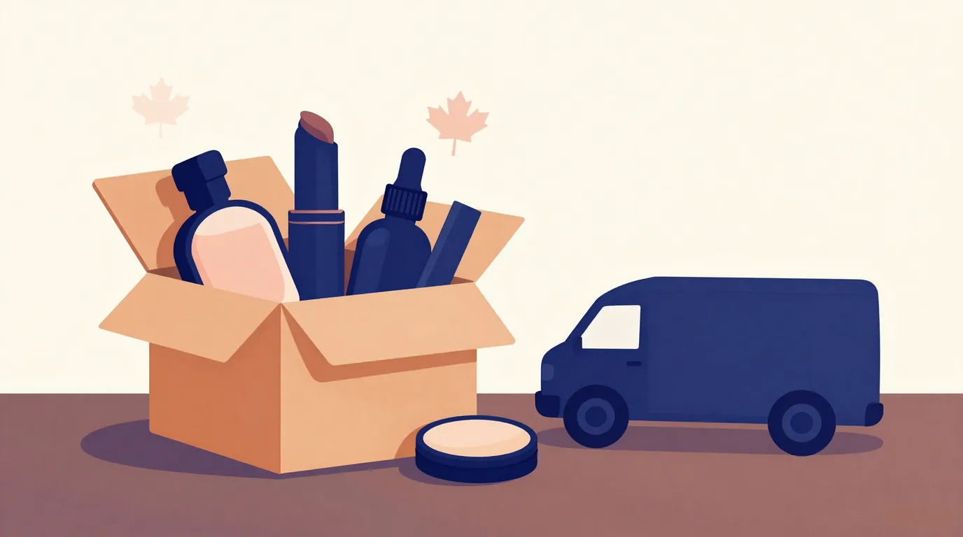 Does Ulta Ship to Canada? (2026 Guide)