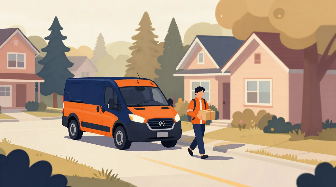 Does UniUni Deliver on Weekends in Canada? (2026 Guide)