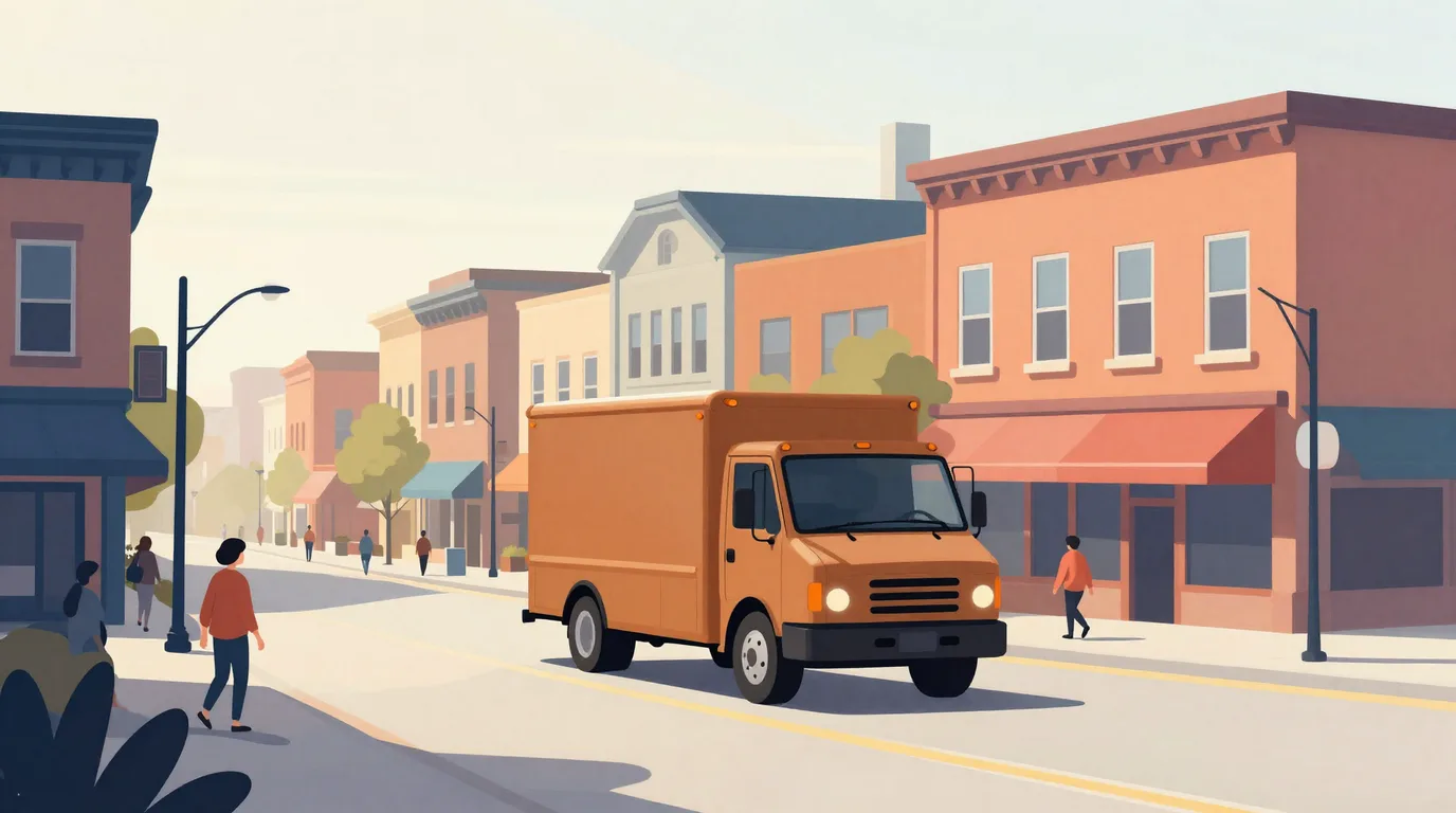 Does UPS Deliver on Weekends in Canada? (2026)