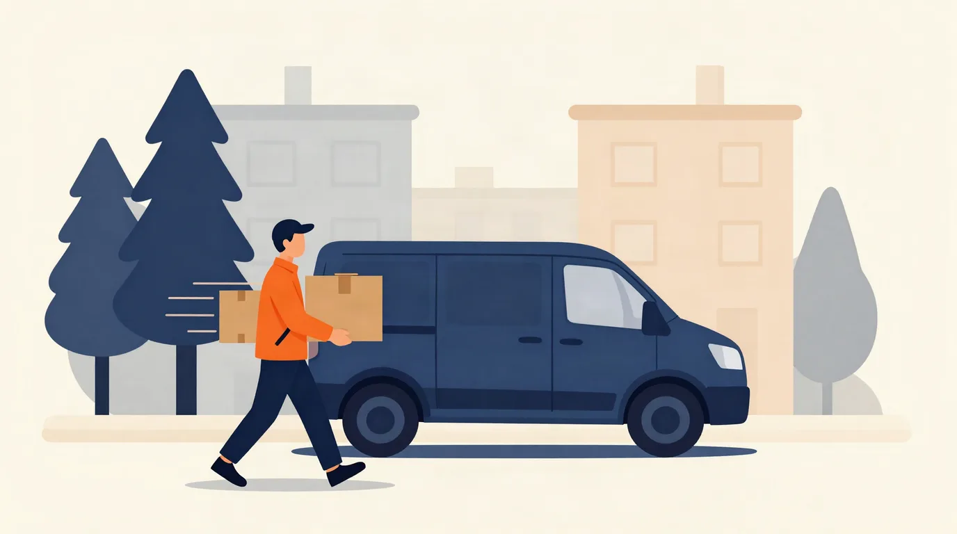 Canada Post Express Shipping: Which Service Is Fastest?
