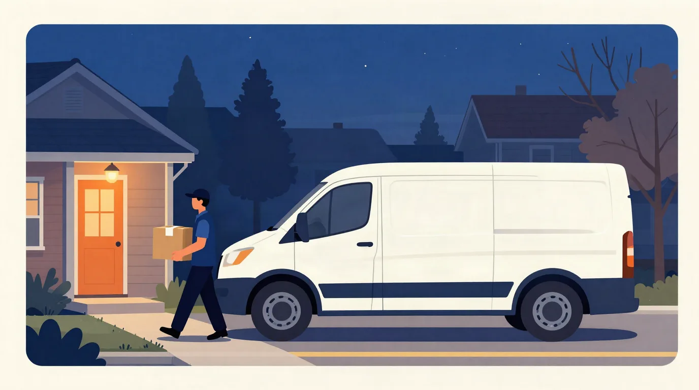 What Time Does FedEx Deliver in Canada? (2026 Guide)