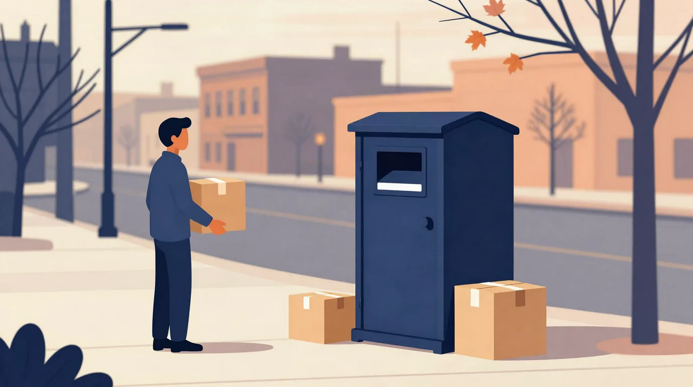 FedEx Drop-Off Locations in Canada: Where to Drop a Parcel (2026)