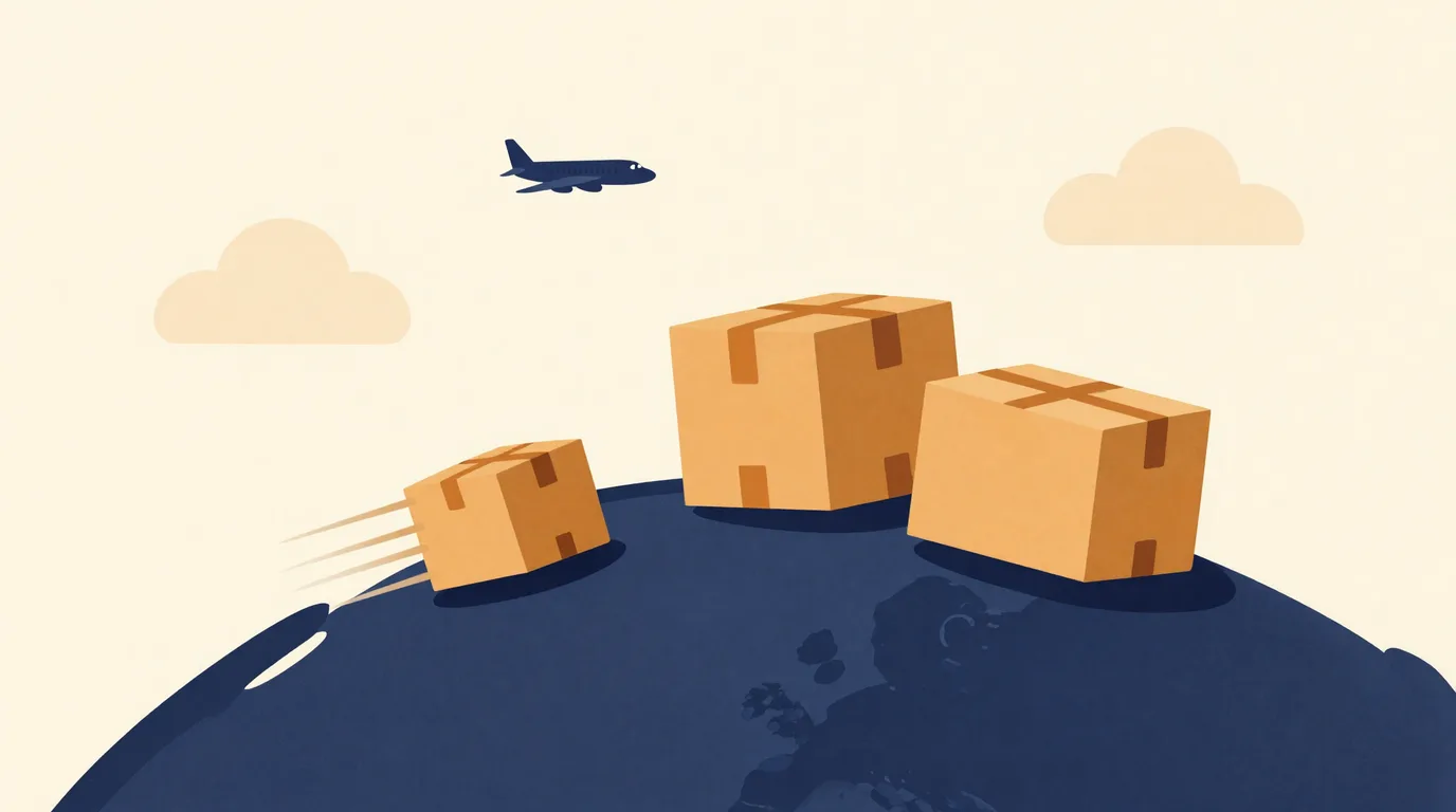 FedEx International Priority vs Economy: Which to Choose? (2026)