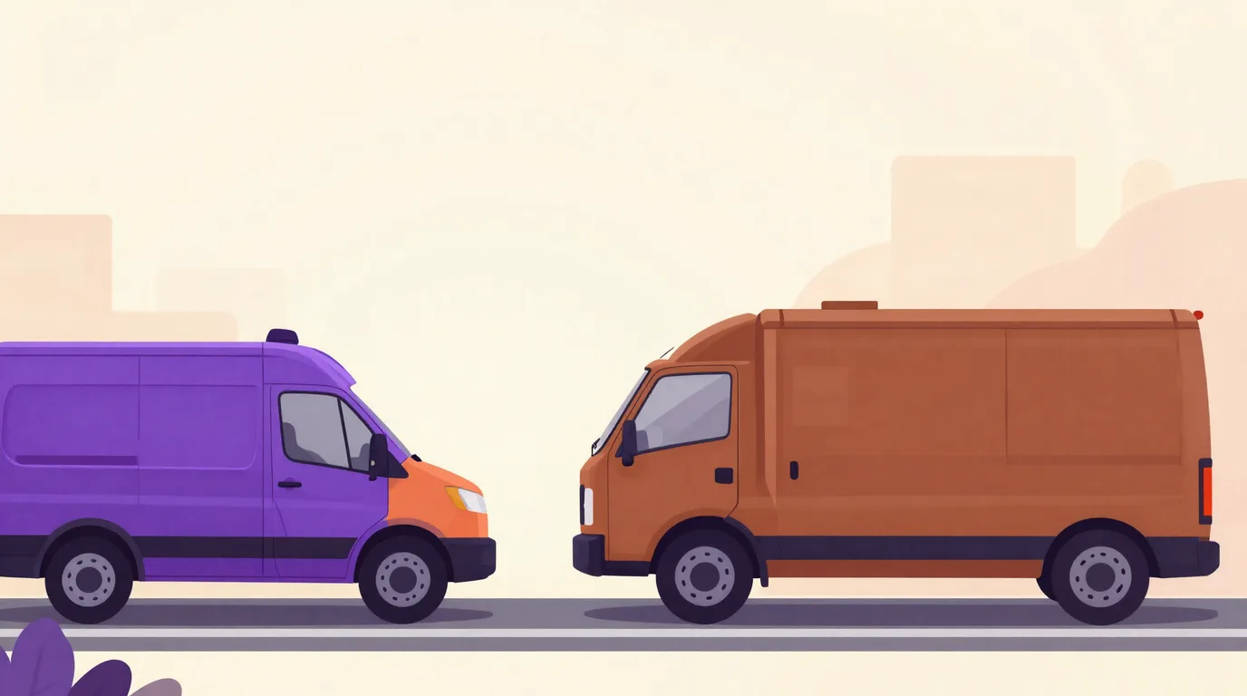FedEx vs UPS in Canada 2026