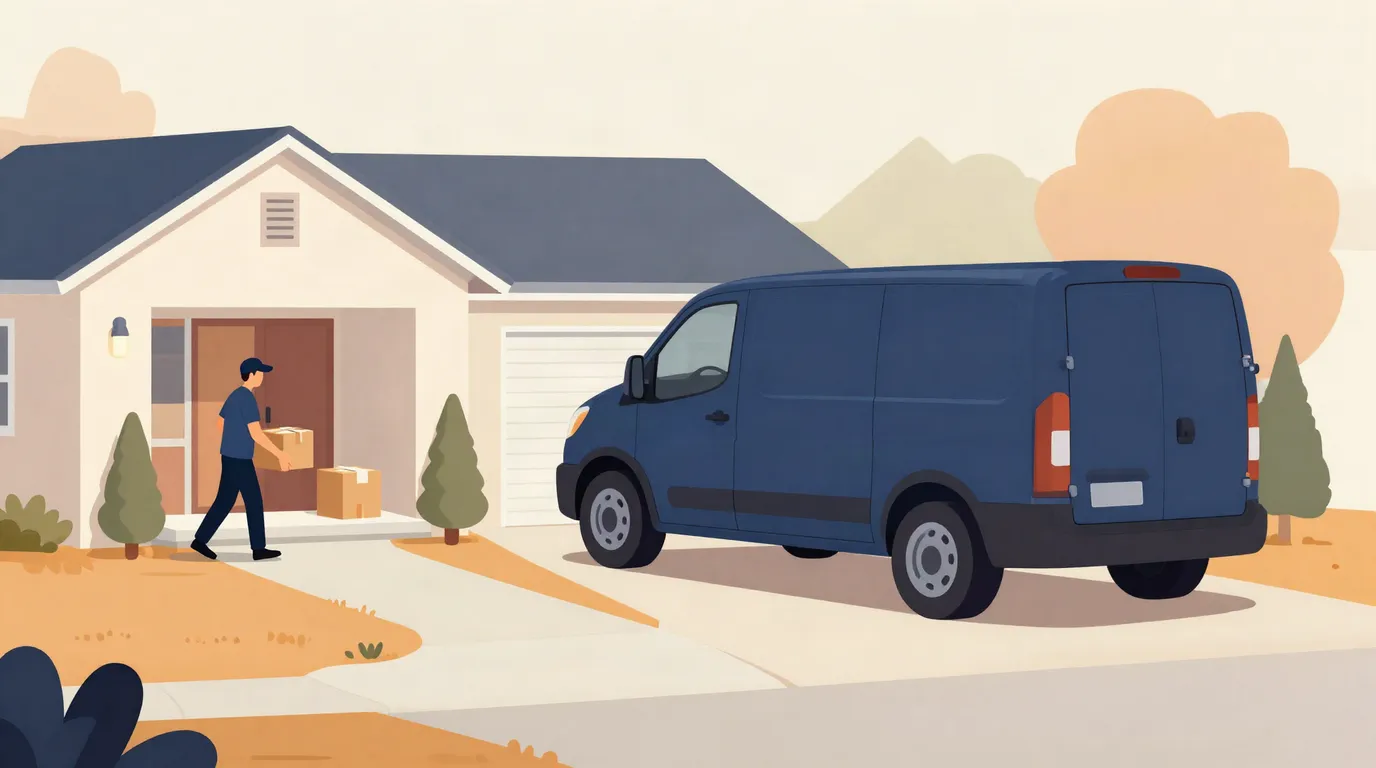 GLS Canada Drop-Off Locations: Where to Drop a Parcel (2026)