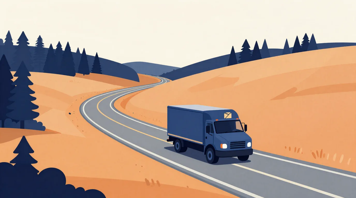 How Long Does Canpar Take to Deliver in Canada? (2026 Guide)