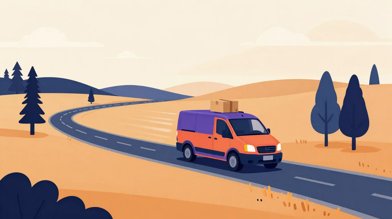 How Long Does FedEx Take to Deliver in Canada? (2026 Guide)