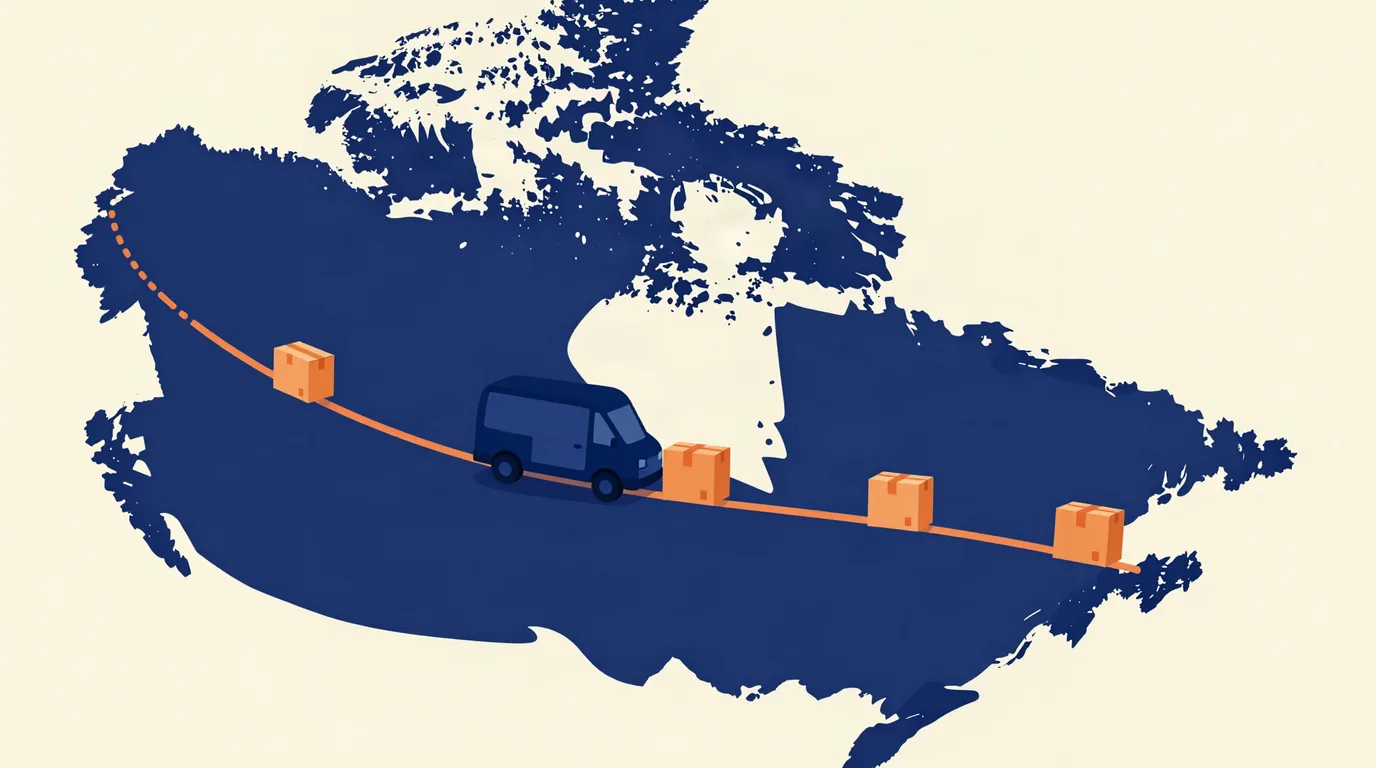How Long Does GLS Canada Take to Deliver? (2026 Guide)
