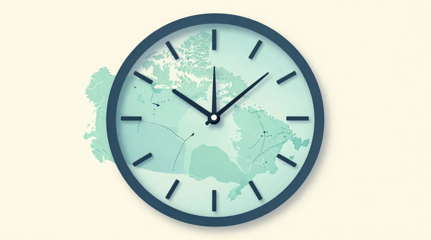 How Long Does Shipping Take in Canada? (2026)