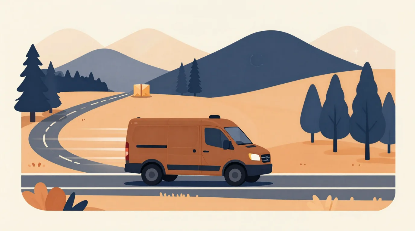 How Long Does UPS Take to Deliver in Canada? (2026 Guide)