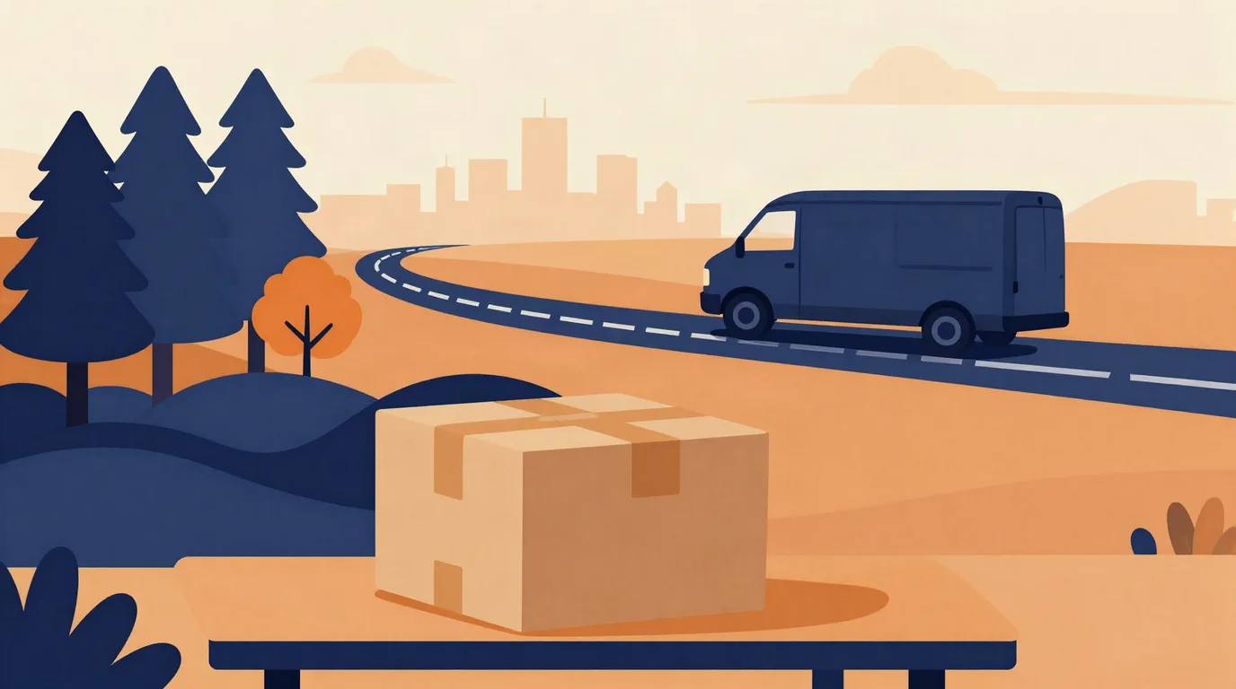 How to Ship a Package from Canada to the USA (2026)