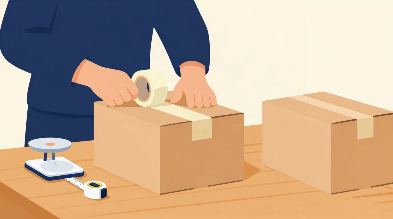 How to Ship a Package in Canada: Step by Step (2026)