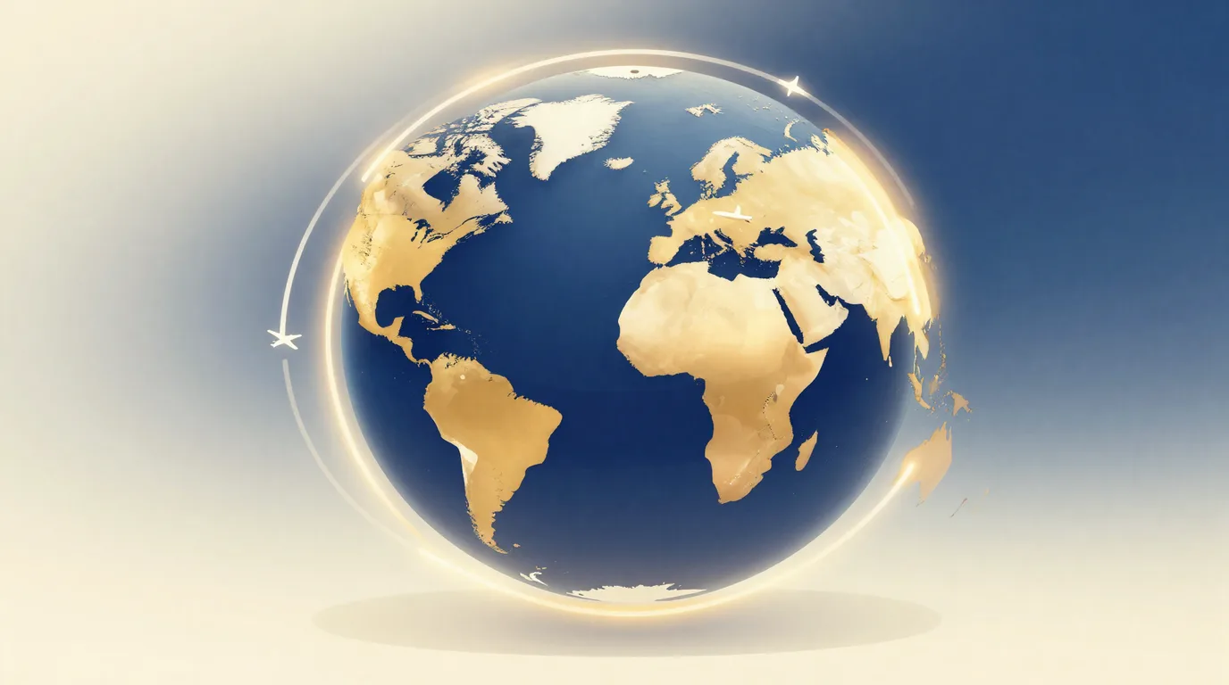 International Shipping from Canada: The 2026 Guide