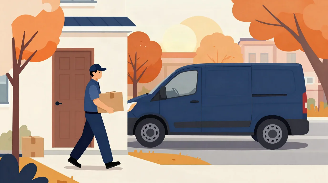 How Late Does Nationex Deliver in Canada? (2026 Guide)