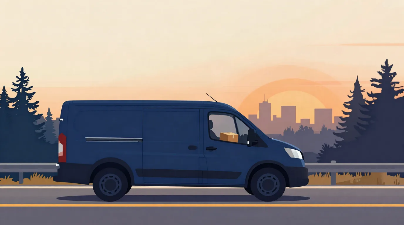 Next-Day Delivery in Canada: Which Carriers Offer It (2026)