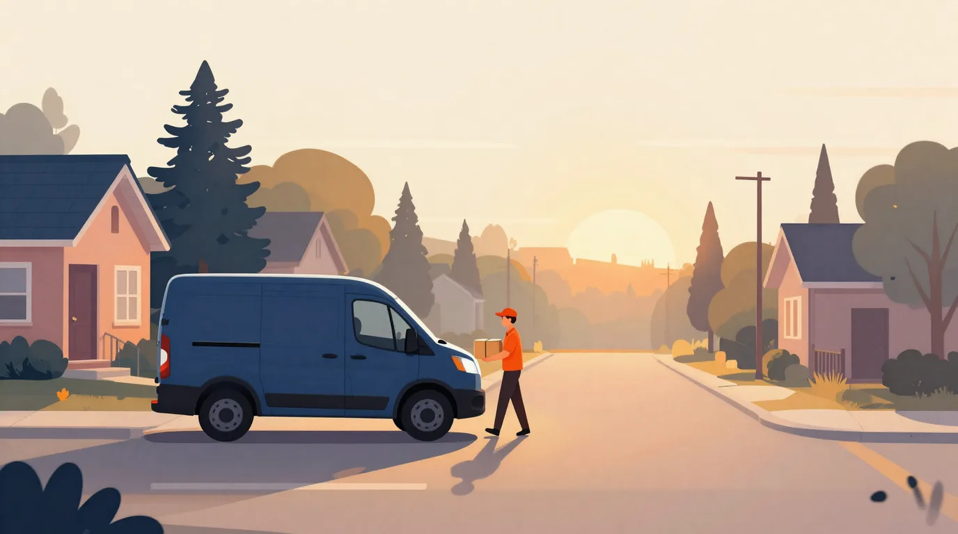 What Time Does Purolator Deliver? Delivery Hours (2026)